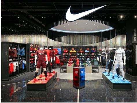 tienda de nike online.